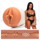 Fleshlight Autumn Falls Crème - levensechte vagina (natuurlijk)