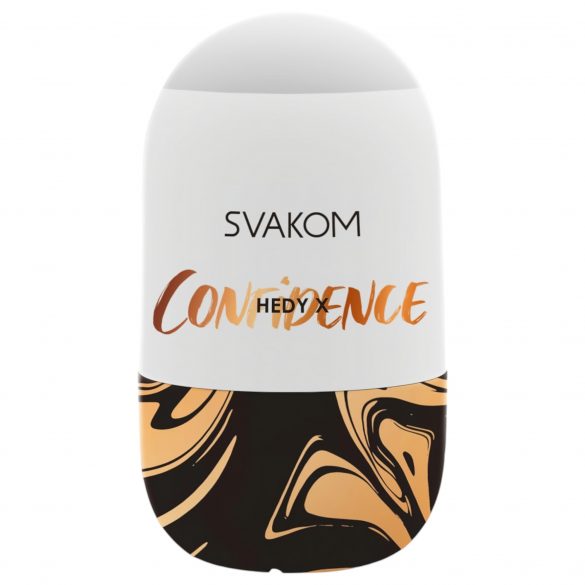 Svakom Hedy X Confidence - masturbatie-eieren (5 stuks) - Confidence