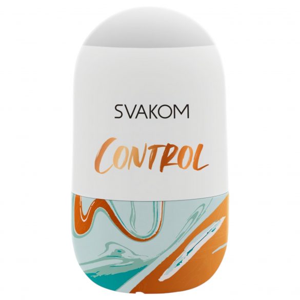 Svakom Hedy X Confidence - masturbatie-eieren (5 stuks) - Control