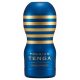 TENGA Premium Origineel - wegwerp masturbator (blauw)