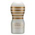 TENGA Premium Zacht - wegwerp masturbator (wit)