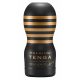 TENGA Premium Sterk - wegwerpmasturbator (zwart)