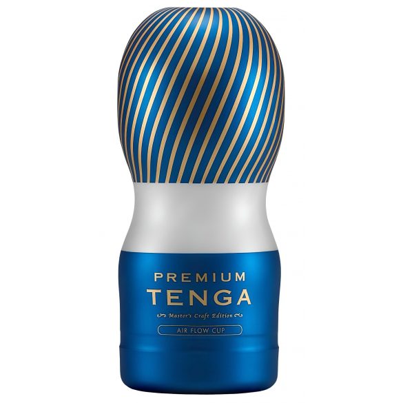 TENGA Premium Air Flow - wegwerpmasturbator