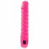 Classix Candy Twirl - seks-spiraal vibrator (roze)