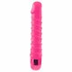 Classix Candy Twirl - seks-spiraal vibrator (roze)