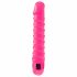 Classix Candy Twirl - seks-spiraal vibrator (roze)