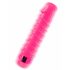 Classix Candy Twirl - seks-spiraal vibrator (roze)