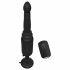 Analfantasy Ass Thruster - anale vibrator (zwart)