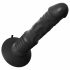 Analfantasie Anale Vibrator - Oplaadbaar (zwart)