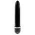 King Cock 7 Stijf - waterdichte realistische vibrator (18cm) - huidkleur