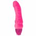 Classix Mr. Right - beginner, penisvormige siliconen vibrator (roze)