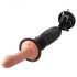 Fetish Fantasy Body Dock Thruster - stuwadapter (zwart)