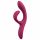 We-Vibe Nova 2 - oplaadbare, slimme, waterdichte klitorisstimulator (paars)