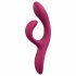 We-Vibe Nova 2 - oplaadbare, slimme, waterdichte klitorisstimulator (paars)