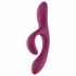 We-Vibe Nova 2 - oplaadbare, slimme, waterdichte klitorisstimulator (paars)