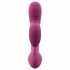 We-Vibe Nova 2 - oplaadbare, slimme, waterdichte klitorisstimulator (paars)