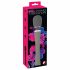 You2Toys - Super Sterke Wand - oplaadbare massager vibrator (grijs)