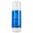 You2Toys - oplaadbare draaiende-stotende masturbator (blauw-wit)