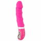 SMILE Soft - oplaadbare verwarmde vibrator (roze)