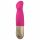 Fun Factory - Oplaadbare G-spot vibrator (roze)