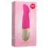 Fun Factory - Oplaadbare G-spot vibrator (roze)