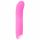 You2Toys - Flitsende Mini Vibrator - oplaadbaar, verlicht (roze)