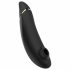 Womanizer Golden Moments 2 - clitorisstimulator en duovibrator (zwart)