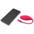 We-Vibe Jive - oplaadbaar, slim vibratie-ei (roze)