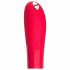 We-Vibe Tango X - oplaadbare, waterdichte vibrator (koraal)