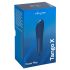 We-Vibe Tango X - oplaadbare, waterdichte staafvibrator (koningsblauw)