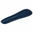 We-Vibe Tango X - oplaadbare, waterdichte staafvibrator (koningsblauw)