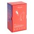 We-Vibe Touch X - oplaadbare en waterdichte clitoris vibrator (koraal)