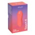 We-Vibe Touch X - oplaadbare en waterdichte clitoris vibrator (koraal)