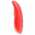 We-Vibe Touch X - oplaadbare en waterdichte clitoris vibrator (koraal)