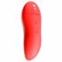 We-Vibe Touch X - oplaadbare en waterdichte clitoris vibrator (koraal)