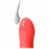 We-Vibe Touch X - oplaadbare en waterdichte clitoris vibrator (koraal)