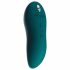 We-Vibe Touch X - batterijgevoede, waterdichte clitorisstimulator (groen)