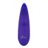 SMILE Multi - oplaadbare, extra sterke clitoris vibrator (paars)