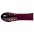 Hot Octopuss Kurve - oplaadbare, waterdichte G-spot vibrator (paars)