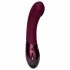 Hot Octopuss Kurve - oplaadbare, waterdichte G-spot vibrator (paars)