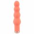 You2Toys Peachy! Mini Kralen - Oplaadbare Vibrator (Perzik)