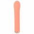 You2Toys peachy! mini G-spot oplaadbare G-punt vibrator (perzik)