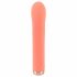 You2Toys peachy! mini konijn - oplaadbare vibrator (perzik)