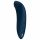 We-Vibe Melt - oplaadbare slimme luchtdruk clitoris stimulator (blauw)