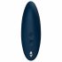 We-Vibe Melt - oplaadbare slimme luchtdruk clitoris stimulator (blauw)