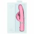 Pillow Talk Lively - Oplaadbare Vibrator met Klitorisstimulatie (Roze)