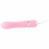 Pillow Talk Lively - Oplaadbare Vibrator met Klitorisstimulatie (Roze)