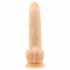 Naked Addiction Stotende Vibrator - Radio - Huidkleurig (23cm)