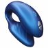 We-Vibe Chorus - oplaadbare, slimme paar vibrator (kosmisch blauw)