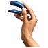 We-Vibe Chorus - oplaadbare, slimme paar vibrator (kosmisch blauw)